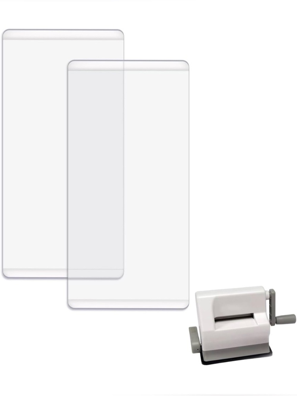 💜 2 Pcs (1 pair) of Mini Cutting Pads